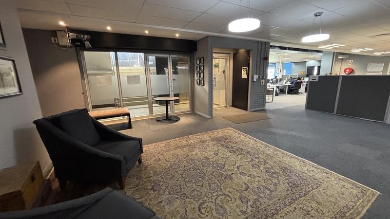 Commercial Property for Sale in Northgate Island Western Cape